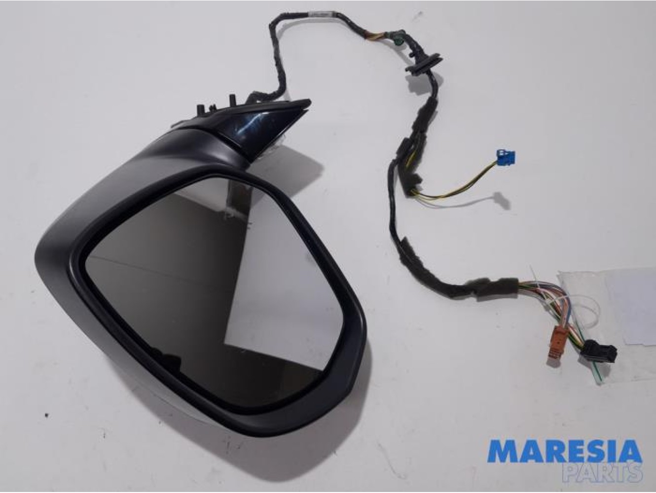 Citroen - C4 Grand Picasso - Wing mirror, left