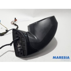 Citroen - C4 Grand Picasso - Wing mirror, left