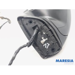 Citroen - C4 Grand Picasso - Wing mirror, left
