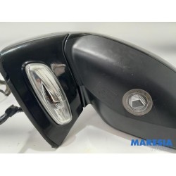 Citroen - C4 Grand Picasso - Wing mirror, left