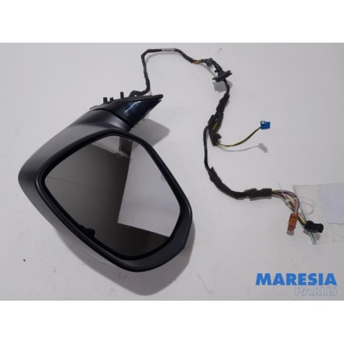 Citroen - C4 Grand Picasso - Wing mirror, left