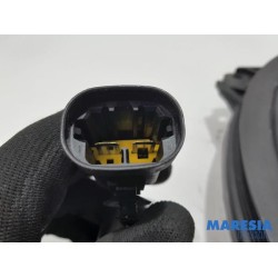 Citroen - C4 Grand Picasso - Fan motor