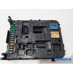 Citroen - C4 Grand Picasso - Computer Motormanagement