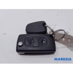 Citroen - C4 Grand Picasso - Computer Motormanagement