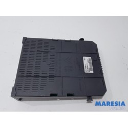 Citroen - C4 Grand Picasso - Computer Motormanagement