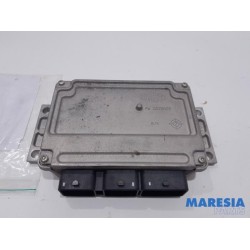 Citroen - C4 Grand Picasso - Computer Motormanagement
