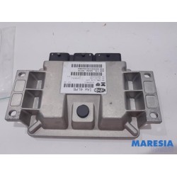 Citroen - C4 Grand Picasso - Computer Motormanagement