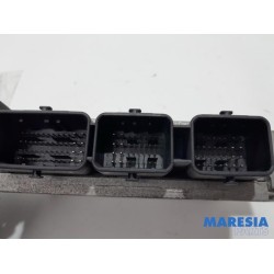 Citroen - C4 Grand Picasso - Computer Motormanagement