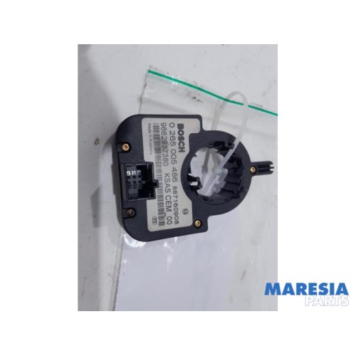 Citroen - C4 Grand Picasso - Steering angle sensor