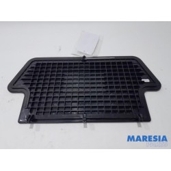 Citroen - C4 Grand Picasso - Carpet