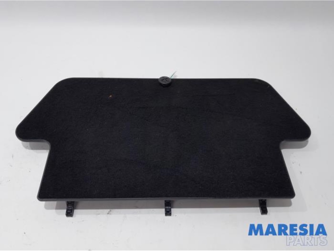 Citroen - C4 Grand Picasso - Carpet