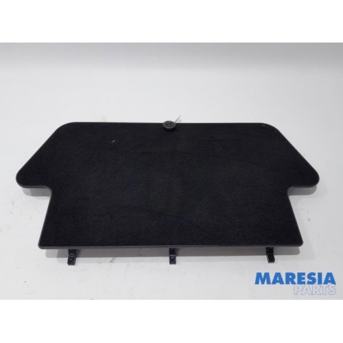 Citroen - C4 Grand Picasso - Carpet