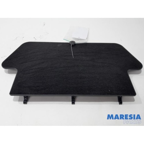 Citroen - C4 Grand Picasso - Carpet