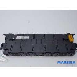 Citroen - C4 Grand Picasso - Instrumentenpaneel