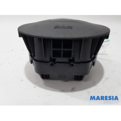 Citroen - C4 Grand Picasso - Left airbag (steering wheel)