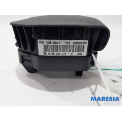 Citroen - C4 Grand Picasso - Left airbag (steering wheel)