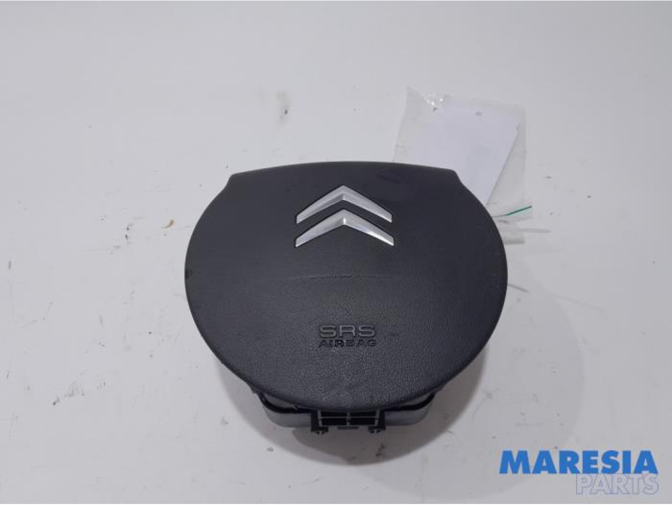 Citroen - C4 Grand Picasso - Left airbag (steering wheel)