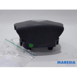 Citroen - C4 Grand Picasso - Left airbag (steering wheel)