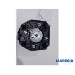Citroen - C4 Grand Picasso - Left airbag (steering wheel)