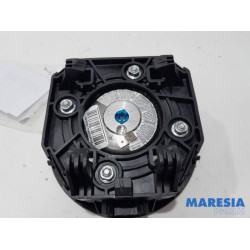 Citroen - C4 Grand Picasso - Left airbag (steering wheel)