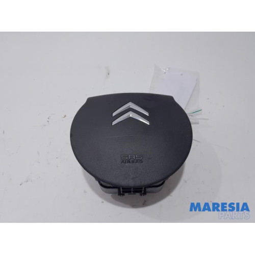 Citroen - C4 Grand Picasso - Airbag gauche (volant)