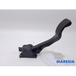 Citroen - C4 Grand Picasso - Throttle pedal position sensor