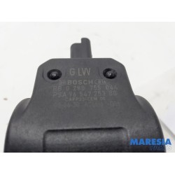 Citroen - C4 Grand Picasso - Throttle pedal position sensor