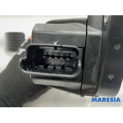 Citroen - C4 Grand Picasso - Throttle pedal position sensor