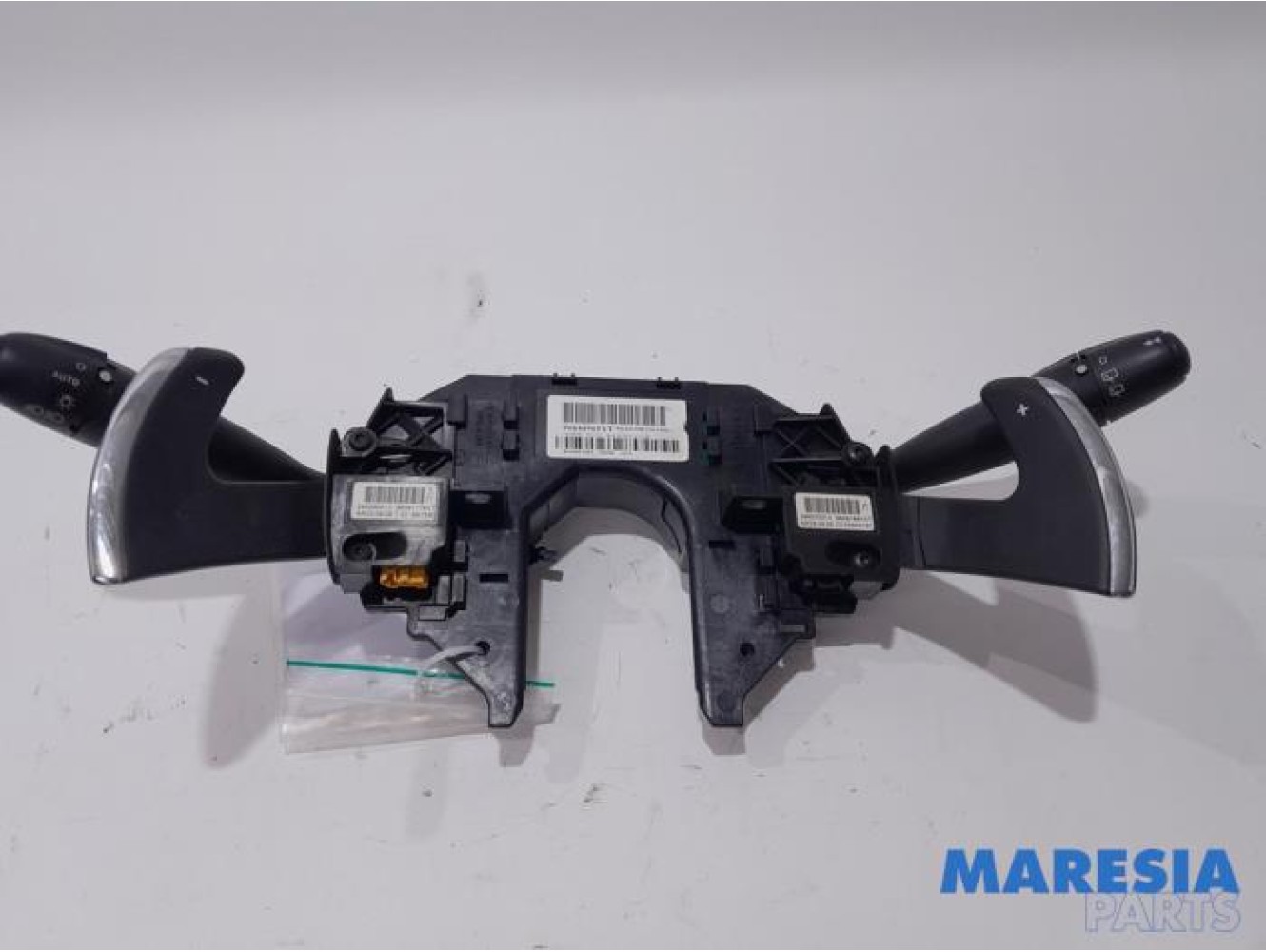 Citroen - C4 Grand Picasso - Steering column stalk