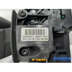 Citroen - C4 Grand Picasso - Steering column stalk