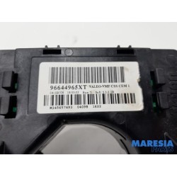 Citroen - C4 Grand Picasso - Steering column stalk