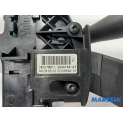 Citroen - C4 Grand Picasso - Steering column stalk