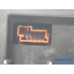 Citroen - C4 Grand Picasso - Steering column stalk
