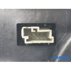 Citroen - C4 Grand Picasso - Steering column stalk