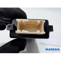 Citroen - C4 Grand Picasso - Bluetooth module