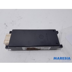Citroen - C4 Grand Picasso - Bluetooth module