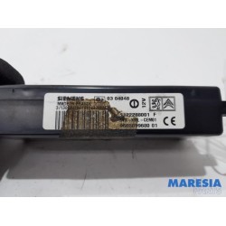 Citroen - C4 Grand Picasso - Bluetooth module