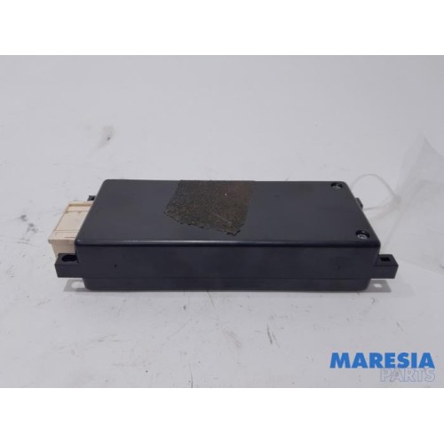 Citroen - C4 Grand Picasso - Bluetooth module