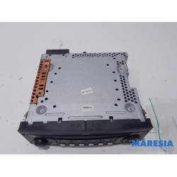 Citroen - C4 Grand Picasso - Radio CD Speler