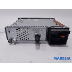 Citroen - C4 Grand Picasso - Radio CD Speler