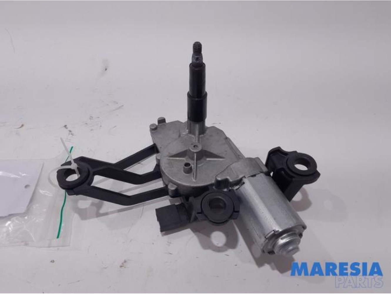 Citroen - C4 Grand Picasso - Rear wiper motor