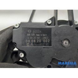 Citroen - C4 Grand Picasso - Rear wiper motor