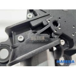 Citroen - C4 Grand Picasso - Rear wiper motor