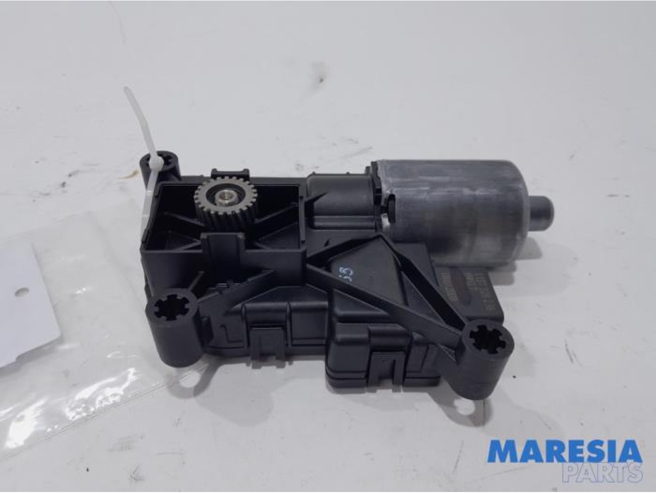 Citroen - C4 Grand Picasso - Schiebedach Motor