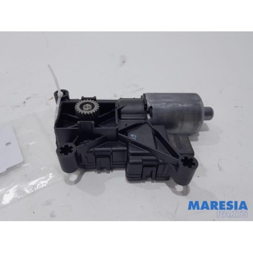 Citroen - C4 Grand Picasso - Schiebedach Motor