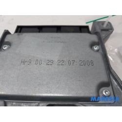 Citroen - C4 Grand Picasso - Airbag Module