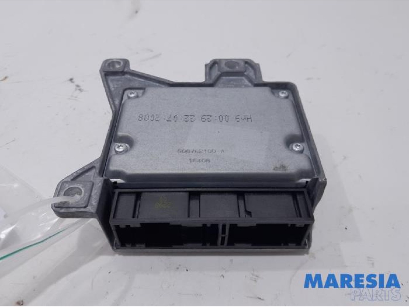 Citroen - C4 Grand Picasso - Airbag Module