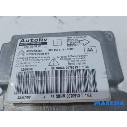Citroen - C4 Grand Picasso - Airbag Module