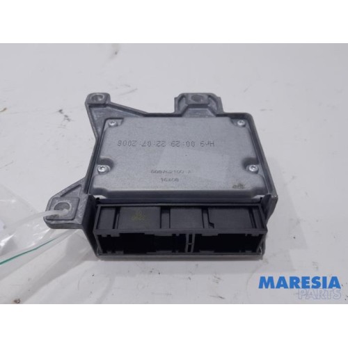 Citroen - C4 Grand Picasso - Airbag Modul