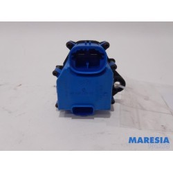Citroen - C4 Grand Picasso - Cooling fan resistor